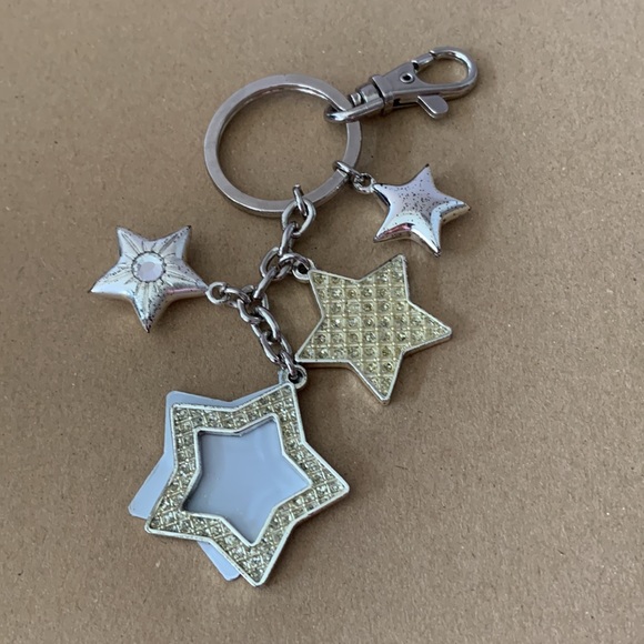 ❗️FREE Star 🌟 Key fob 📍with $25 purchase📍MUST BUNDLE - Picture 3 of 11